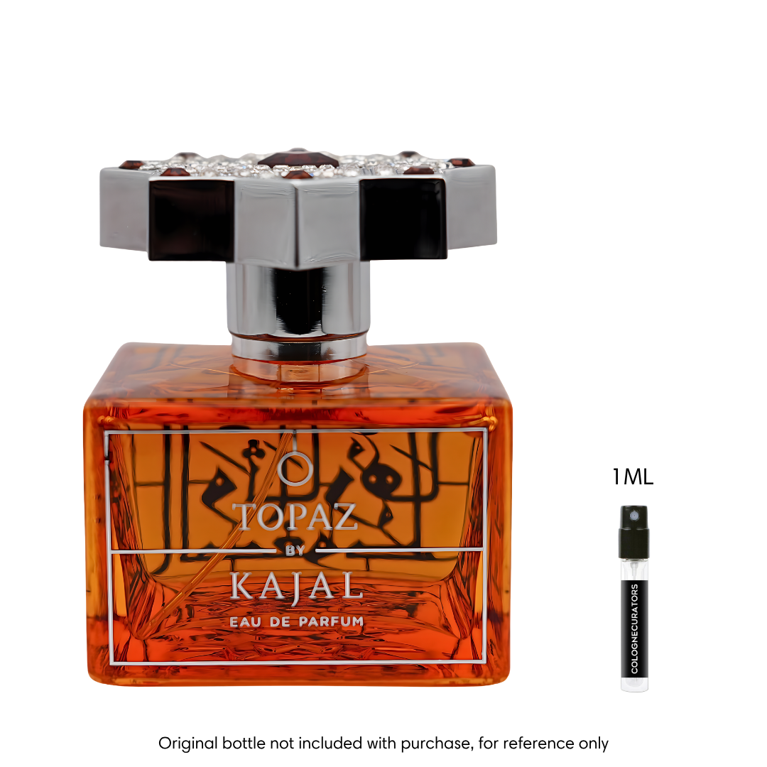 Kajal Topaz