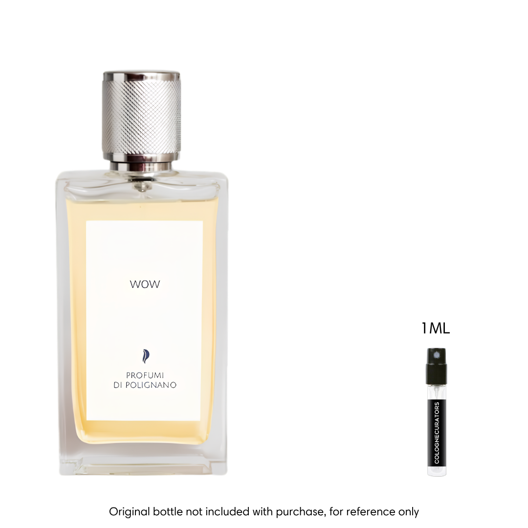 Profumi di Polignano Wow EDP