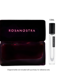 Spiritica Rosanostra Extrait