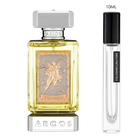 SAMPLE - Argos Bacio Immortale EDP