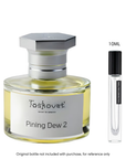 Toskovat Pining Dew 2 Extrait