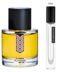 SAMPLE - Les Indemodables Ambre Supreme EDP