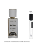 Third Eye Fragrance Red Rum EDP