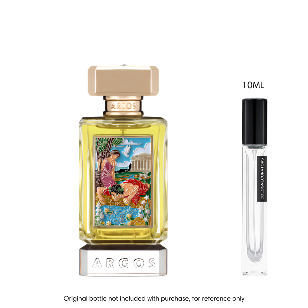 Argos Narcissus Obsession in Bloom Extrait