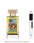 Argos Narcissus Obsession in Bloom Extrait