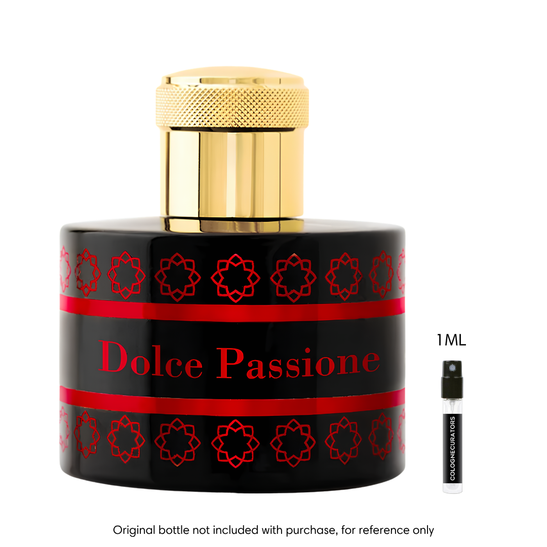 Pantheon Roma Dolce Passione Extrait