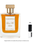 Narcotica Love Me Latte Extrait