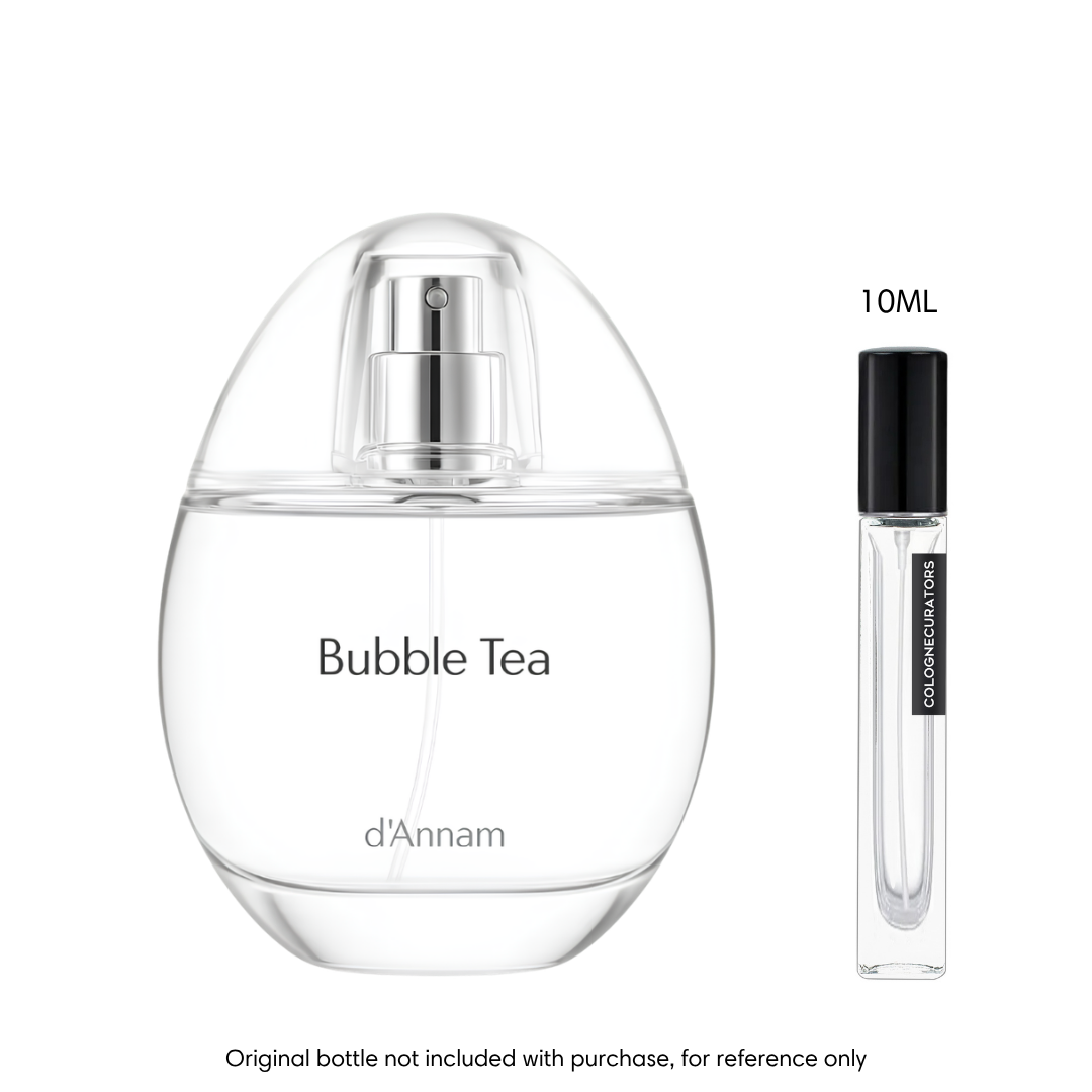 d'Annam Bubble Tea EDP