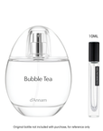 d'Annam Bubble Tea EDP