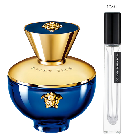 SAMPLE - Versace Pour Femme Dylan Blue EDP