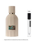 Amouage Sindbad Extrait (Discontinued Oman Exclusive)