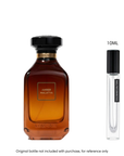 Loumari Amber Malatya Extrait