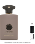 Amouage Opus V Woods Symphony EDP