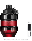 SAMPLE - Viktor & Rolf Spicebomb Infrared EDP