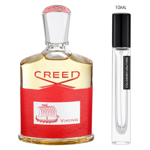 SAMPLE - Creed Viking EDP