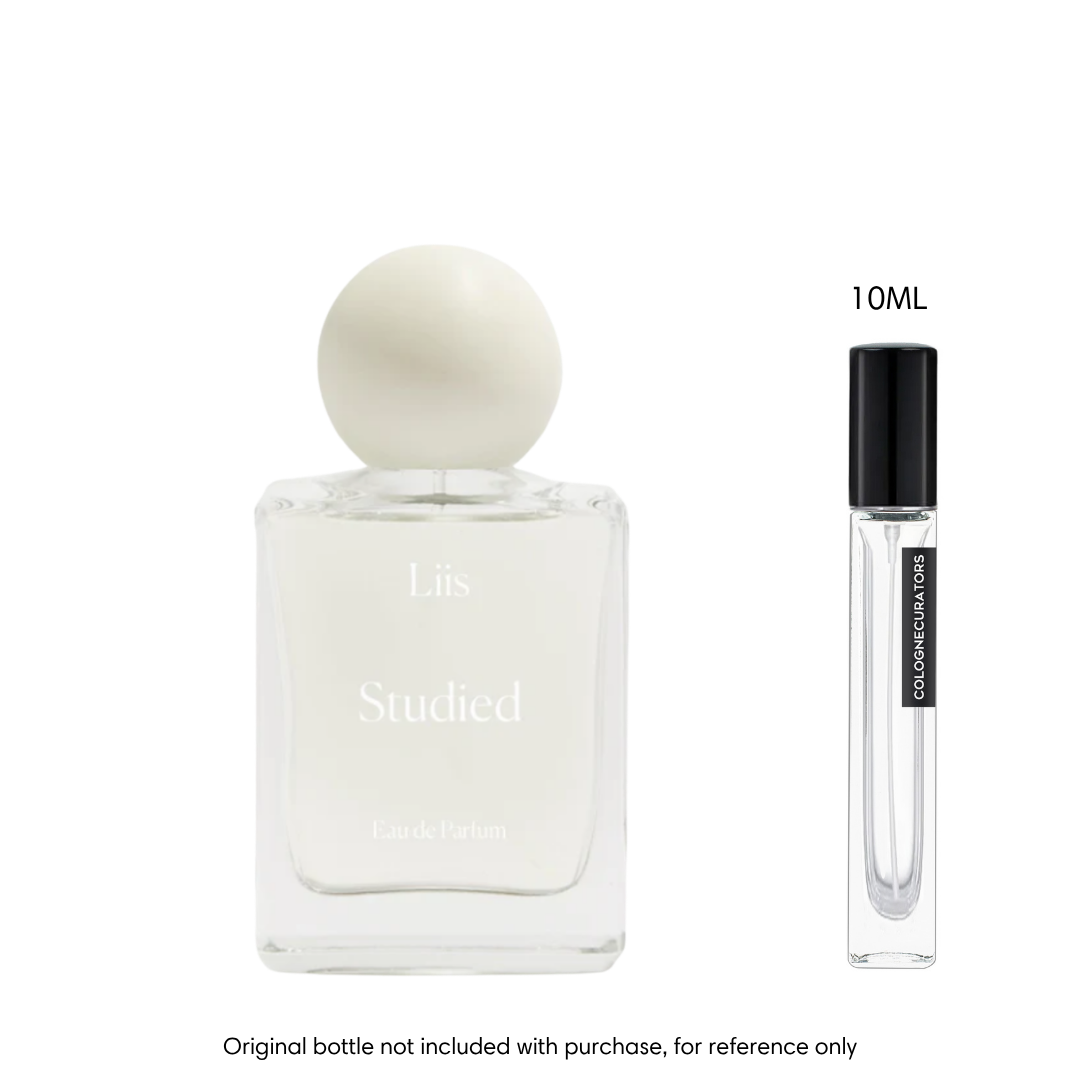 SAMPLE - Liis Studied EDP