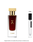 Azman Majnoon Parfum