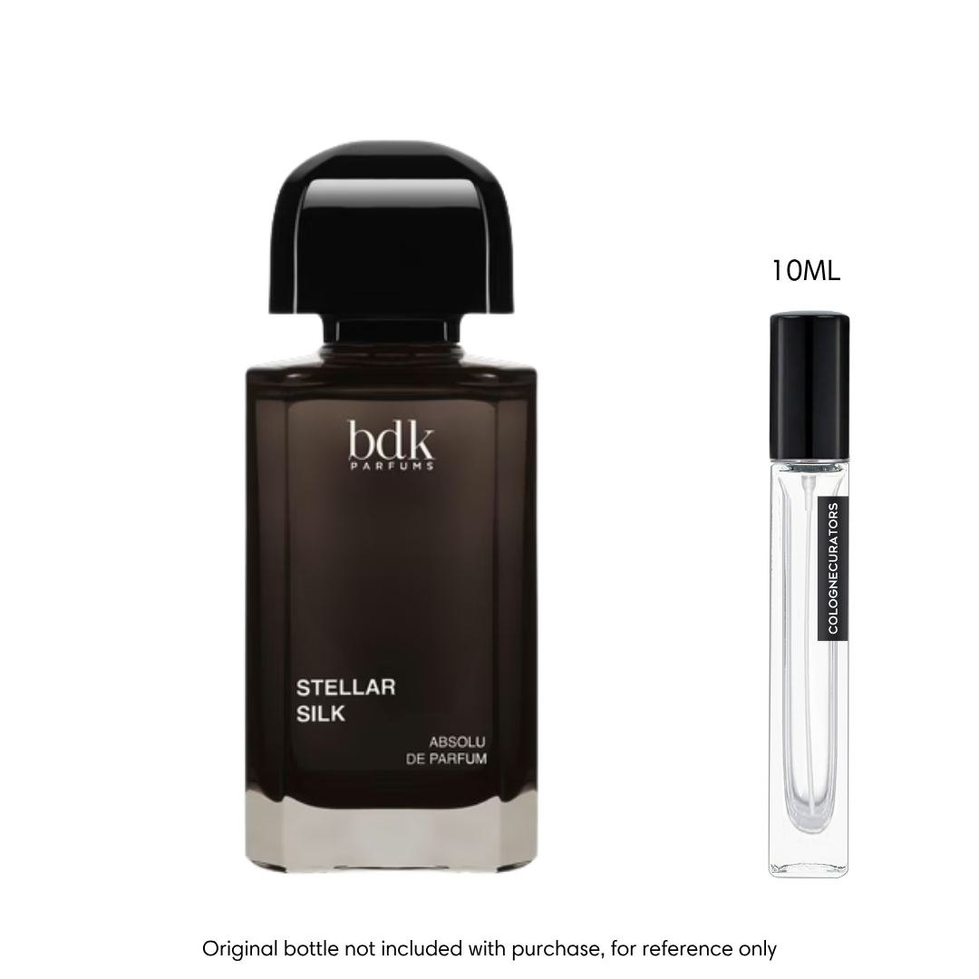 BDK Parfums Stellar Silk Absolu De Parfum