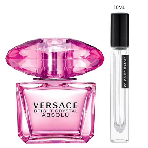 SAMPLE - Versace Bright Crystal Absolu