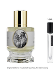 Zoologist Lovebird Extrait