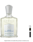 SAMPLE - Creed Virgin Island Water EDP