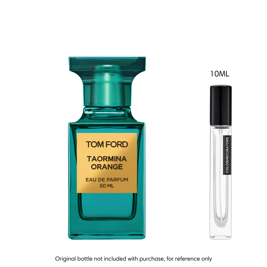Tom Ford Taormina Orange EDP