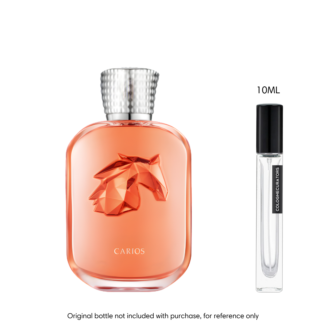 SAMPLE - Parfums De Marly Carios Extrait