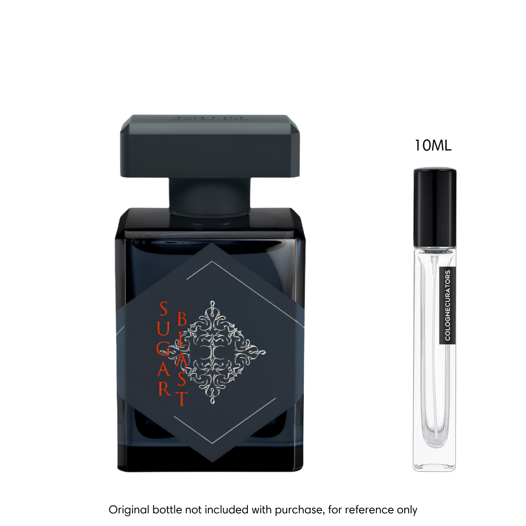 Initio Parfums Sugar Blast EDP