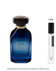 Loumari Noble Cavale Extrait