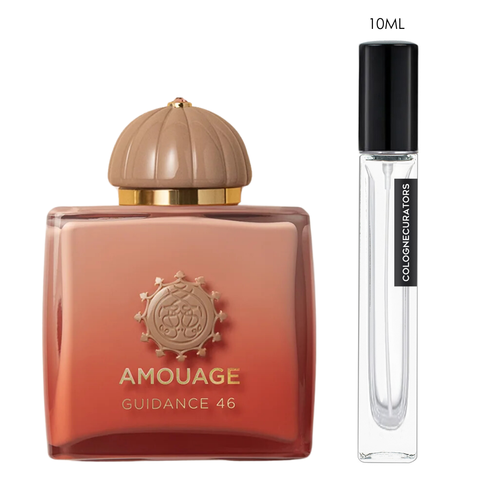 SAMPLE - Amouage Guidance 46 Extrait