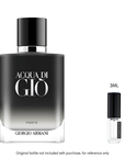 SAMPLE - Giorgio Armani Acqua Di Gio Parfum