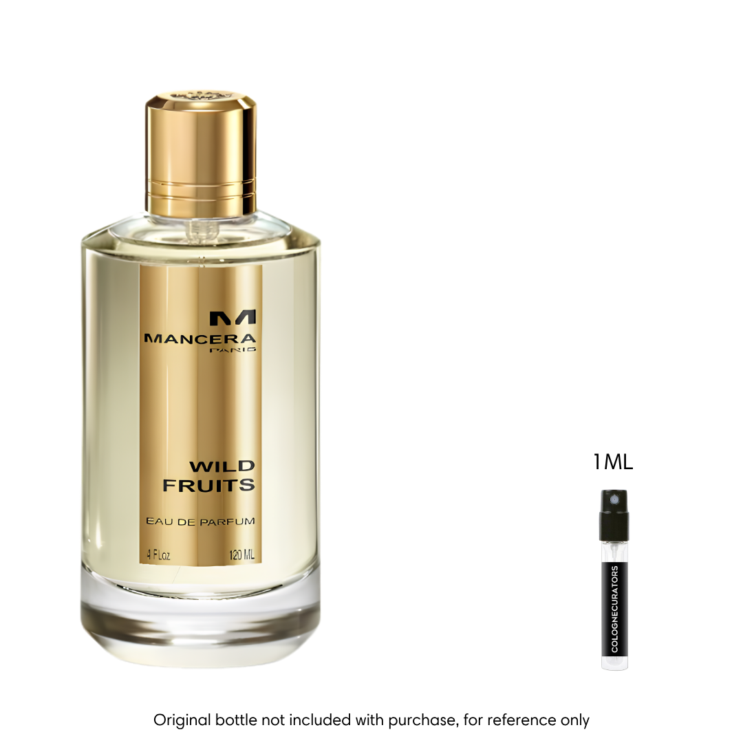 Mancera Wild Fruits EDP