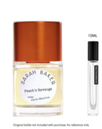 Sarah Baker Perfumes Peach's Revenge Extrait
