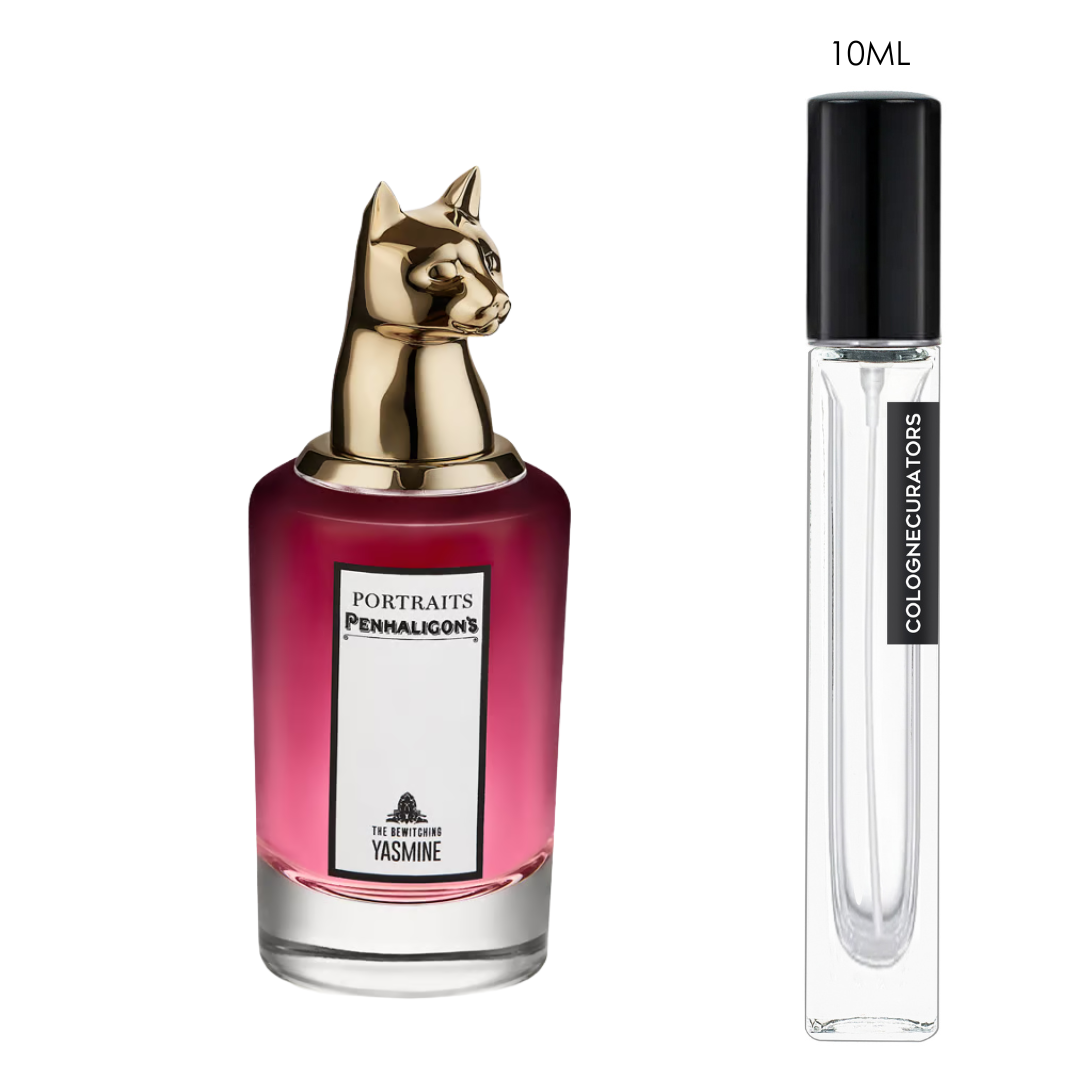 SAMPLE - Penhaligon&#39;s The Bewitching Yasmine EDP