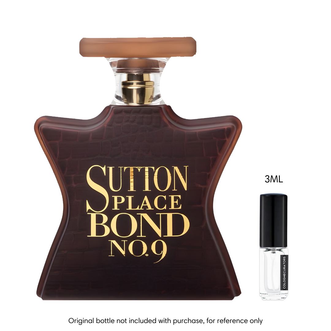 SAMPLE - Bond No. 9 Sutton Place EDP