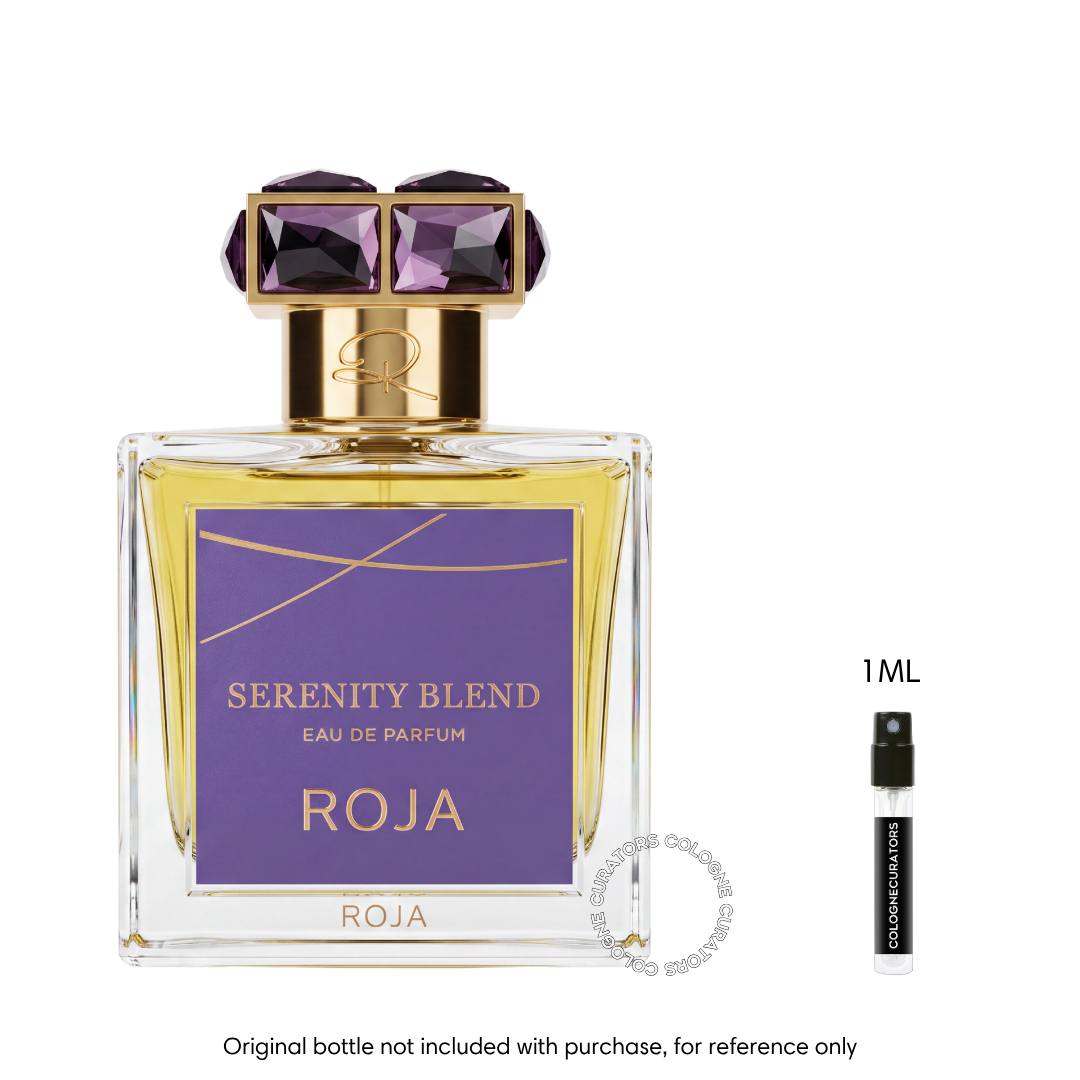 Roja Parfums Serenity Blend EDP