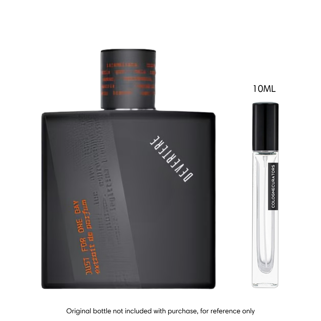 Devertere Just For One Day Extrait