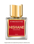 SAMPLE - Nishane Hundred Silent Ways Extrait
