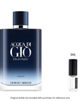 SAMPLE - Giorgio Armani Acqua Di Gio Profondo Parfum