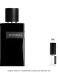 SAMPLE - Yves Saint Laurent Y Le Parfum