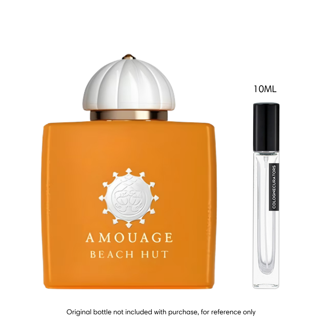 Amouage Beach Hut Woman EDP (DISCONTINUED)