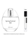 SAMPLE - d'Annam Spring Festival EDP