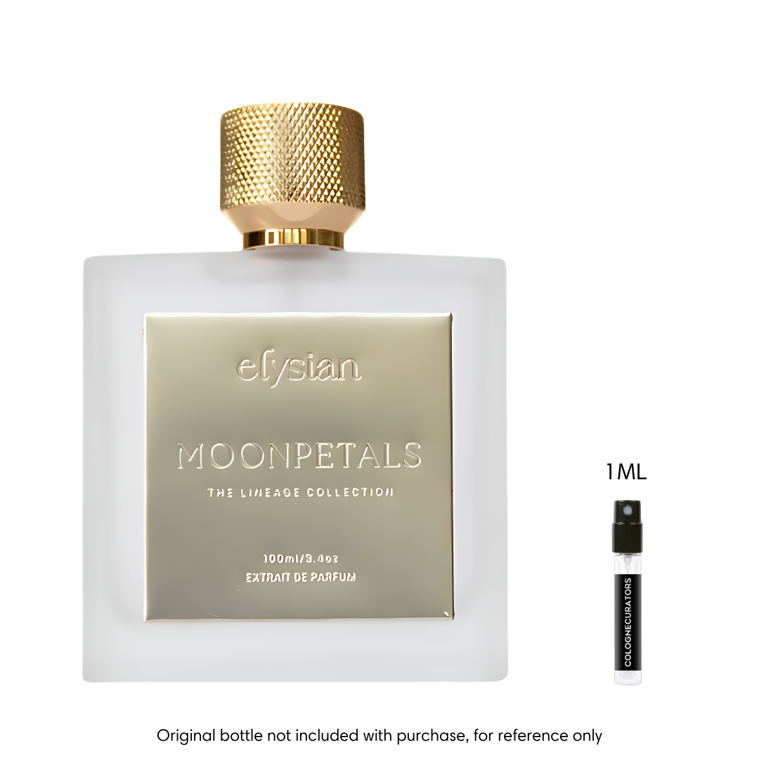 Elysian Moonpetals Extrait