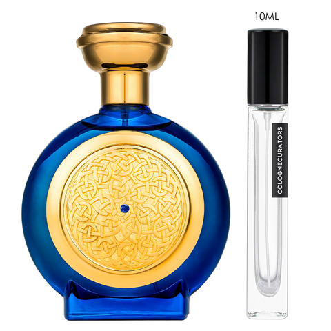 SAMPLE - Boadicea the Victorious Blue Sapphire EDP