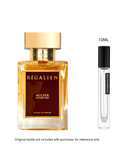 Regalien Agora: Golden Horn Extrait