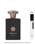 Amouage Opus XIII Silver Oud EDP