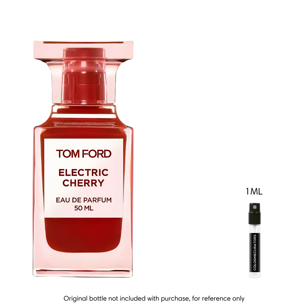 Tom Ford Electric Cherry EDP