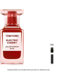 Tom Ford Electric Cherry EDP