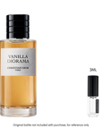 SAMPLE - Dior Vanilla Diorama EDP