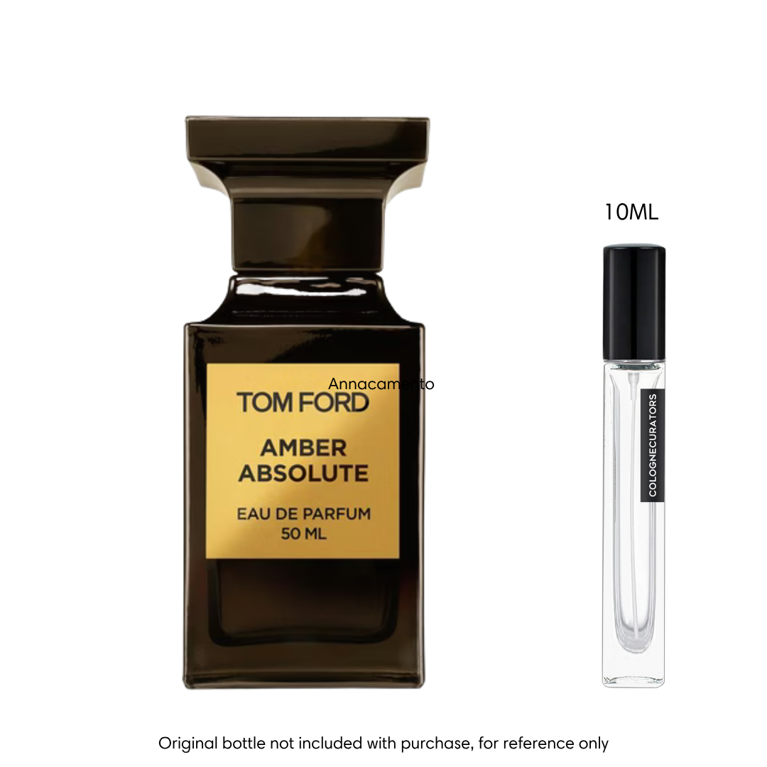 Tom Ford Amber Absolute EDP (DISCONTINUED)